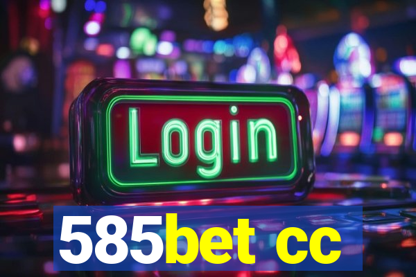 585bet cc